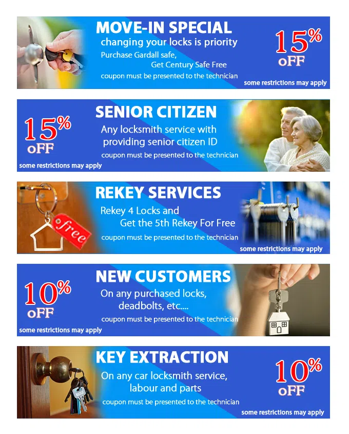 Hyde Park CA Locksmith Store, Hyde Park, CA 323-673-8818 - coupon20-set-five